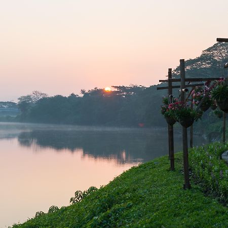 Hotel The Riverie By Katathani Sha Extra Plus Chiang Rai Exterior foto