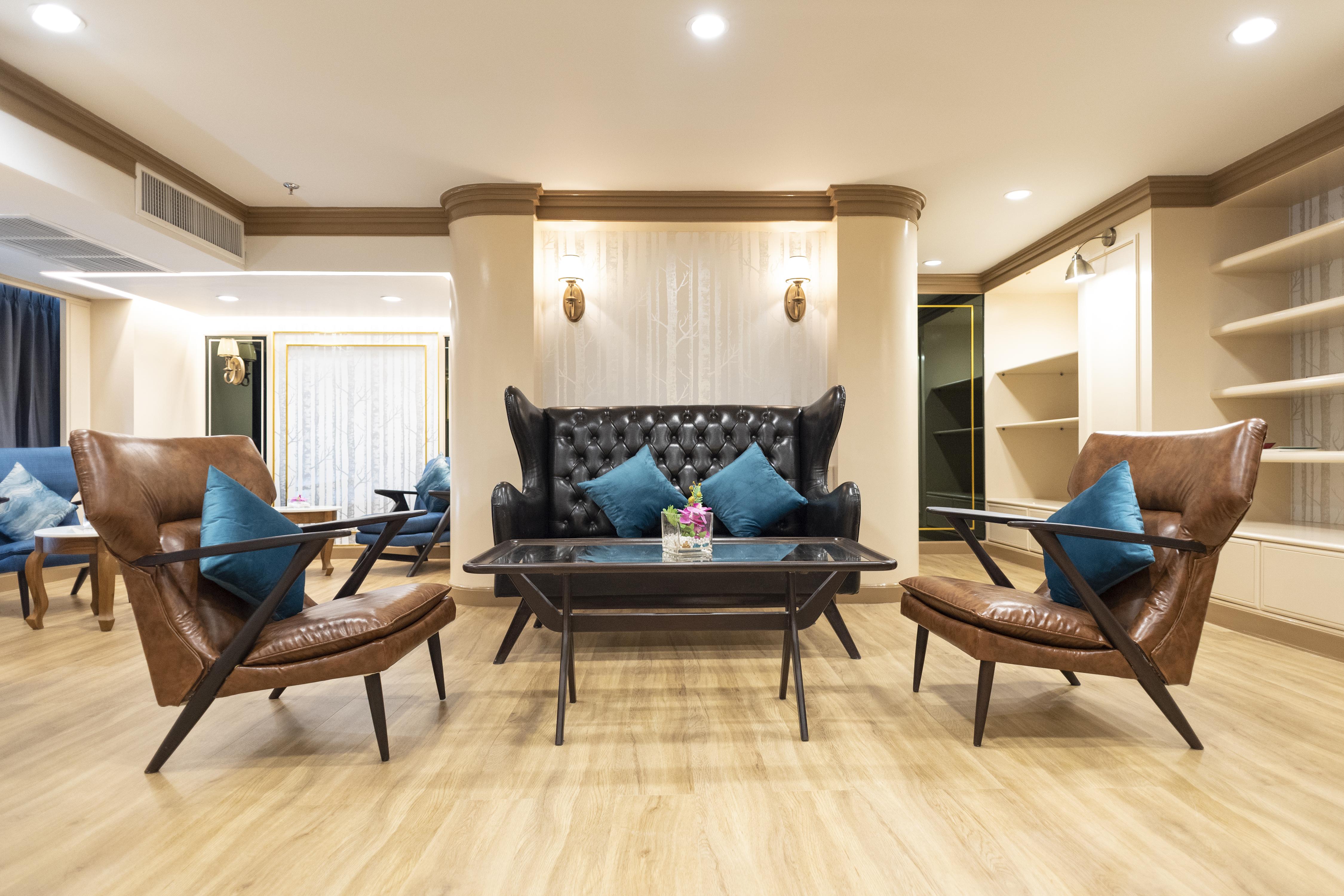 The Riverie By Katathani Sha Extra Plus Chiang Rai Exterior foto