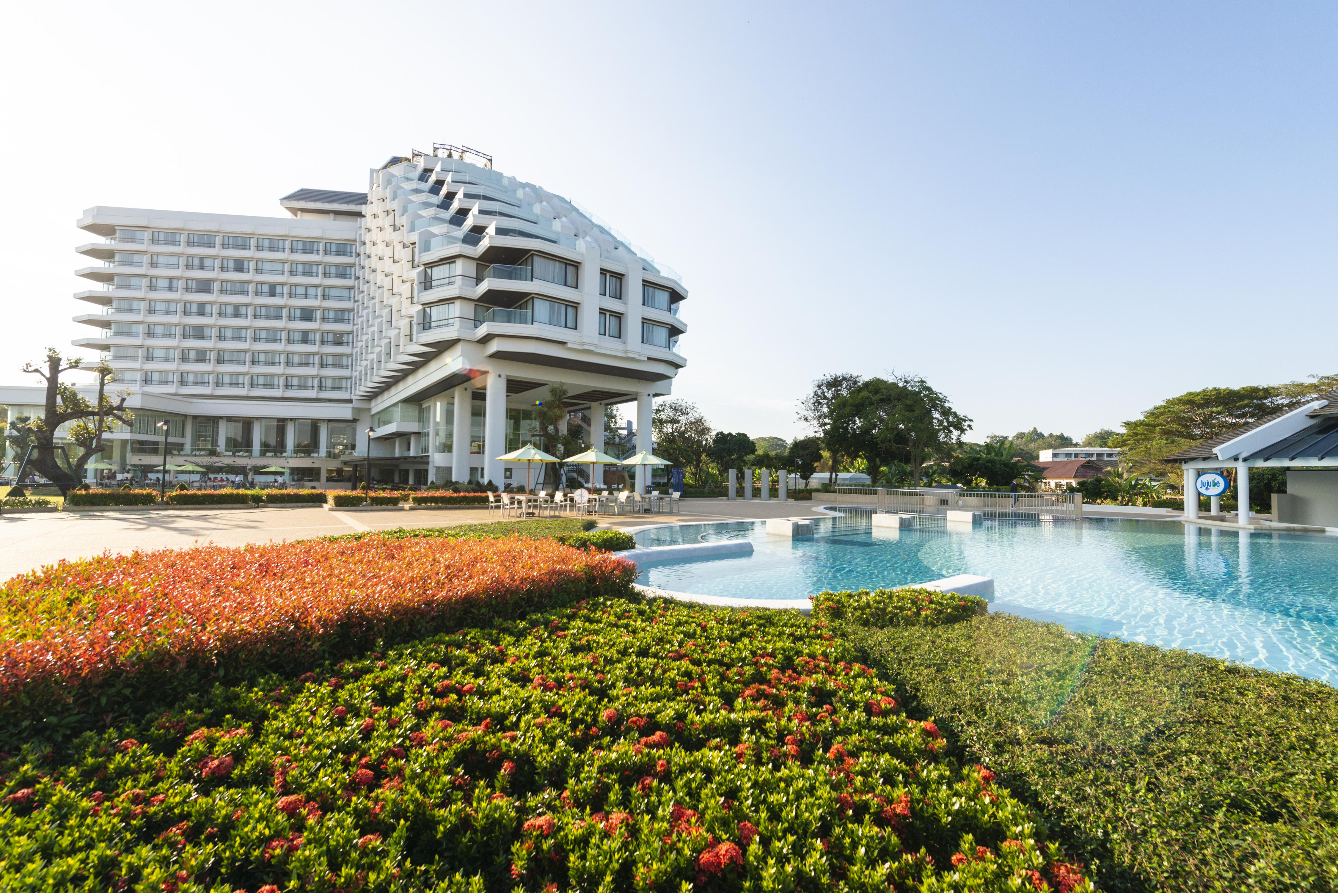 The Riverie By Katathani Sha Extra Plus Chiang Rai Exterior foto