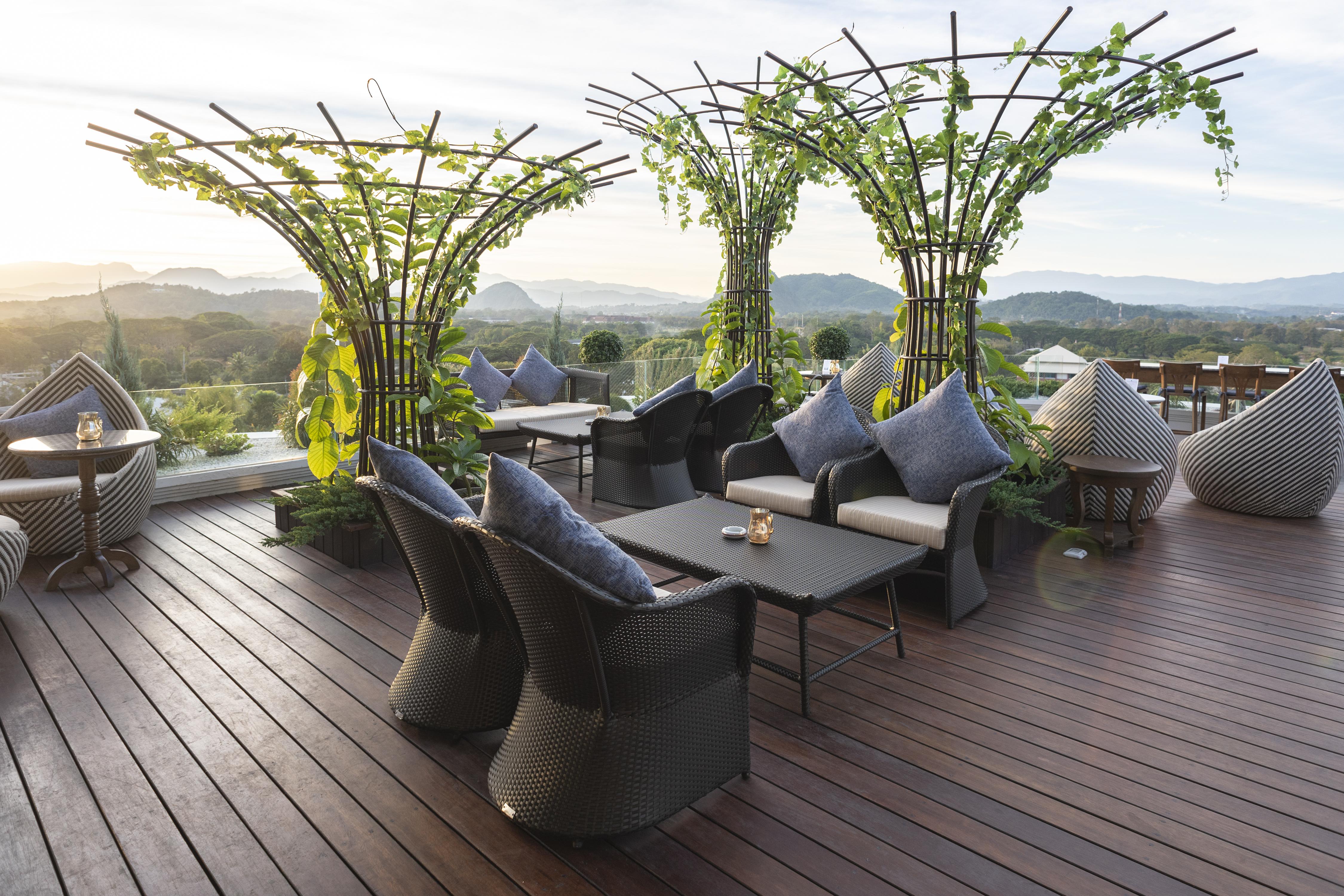 The Riverie By Katathani Sha Extra Plus Chiang Rai Exterior foto