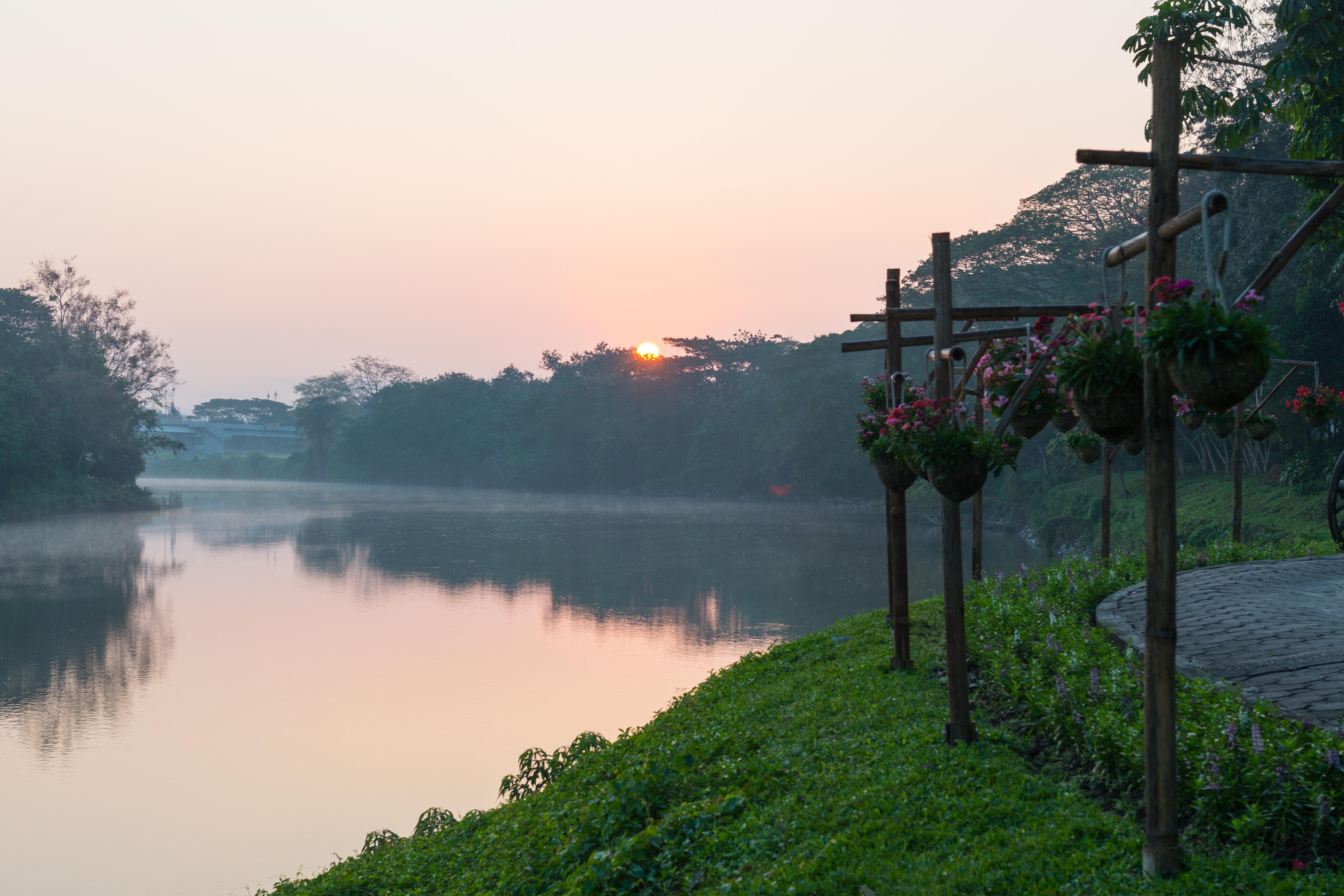 The Riverie By Katathani Sha Extra Plus Chiang Rai Exterior foto