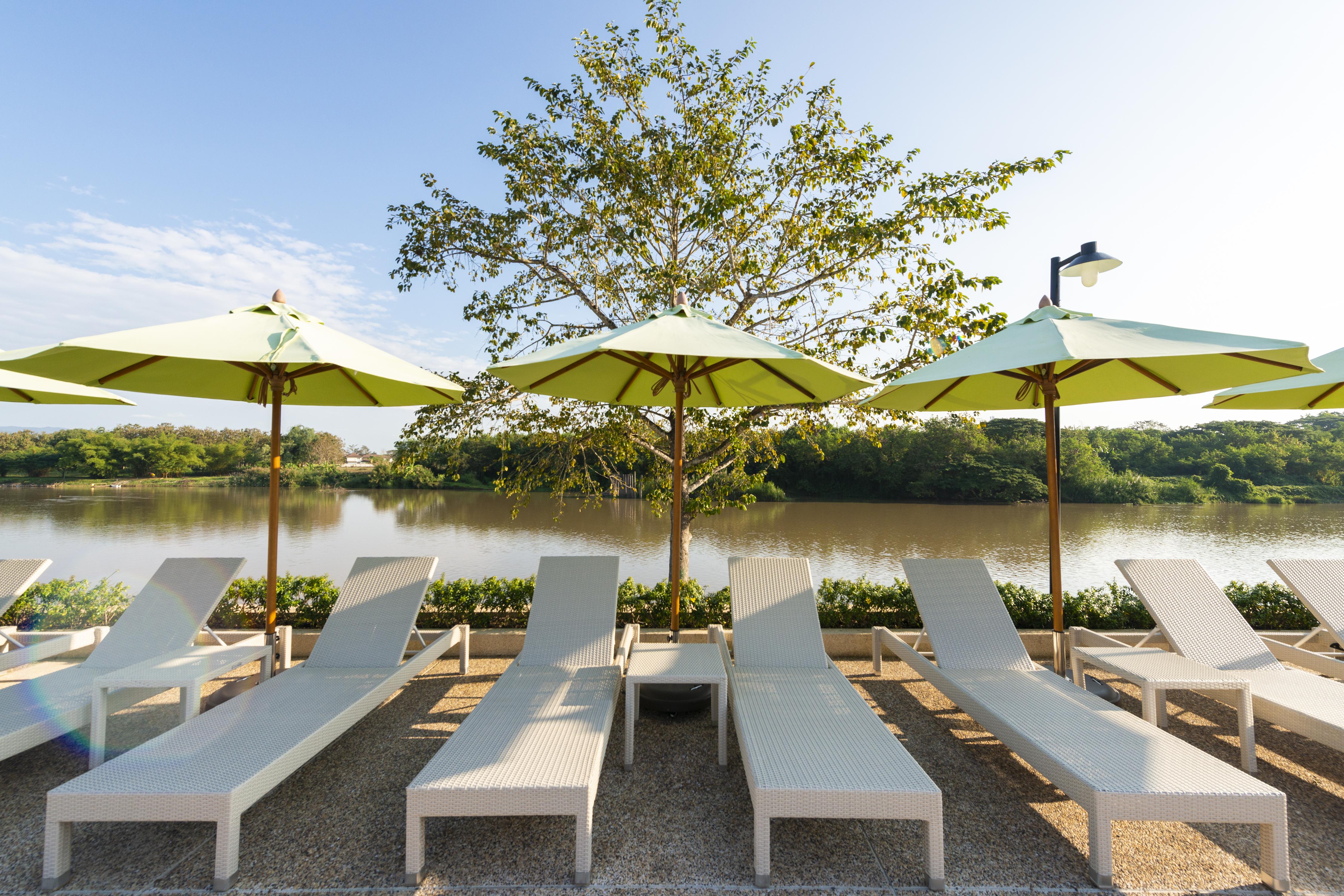 The Riverie By Katathani Sha Extra Plus Chiang Rai Exterior foto