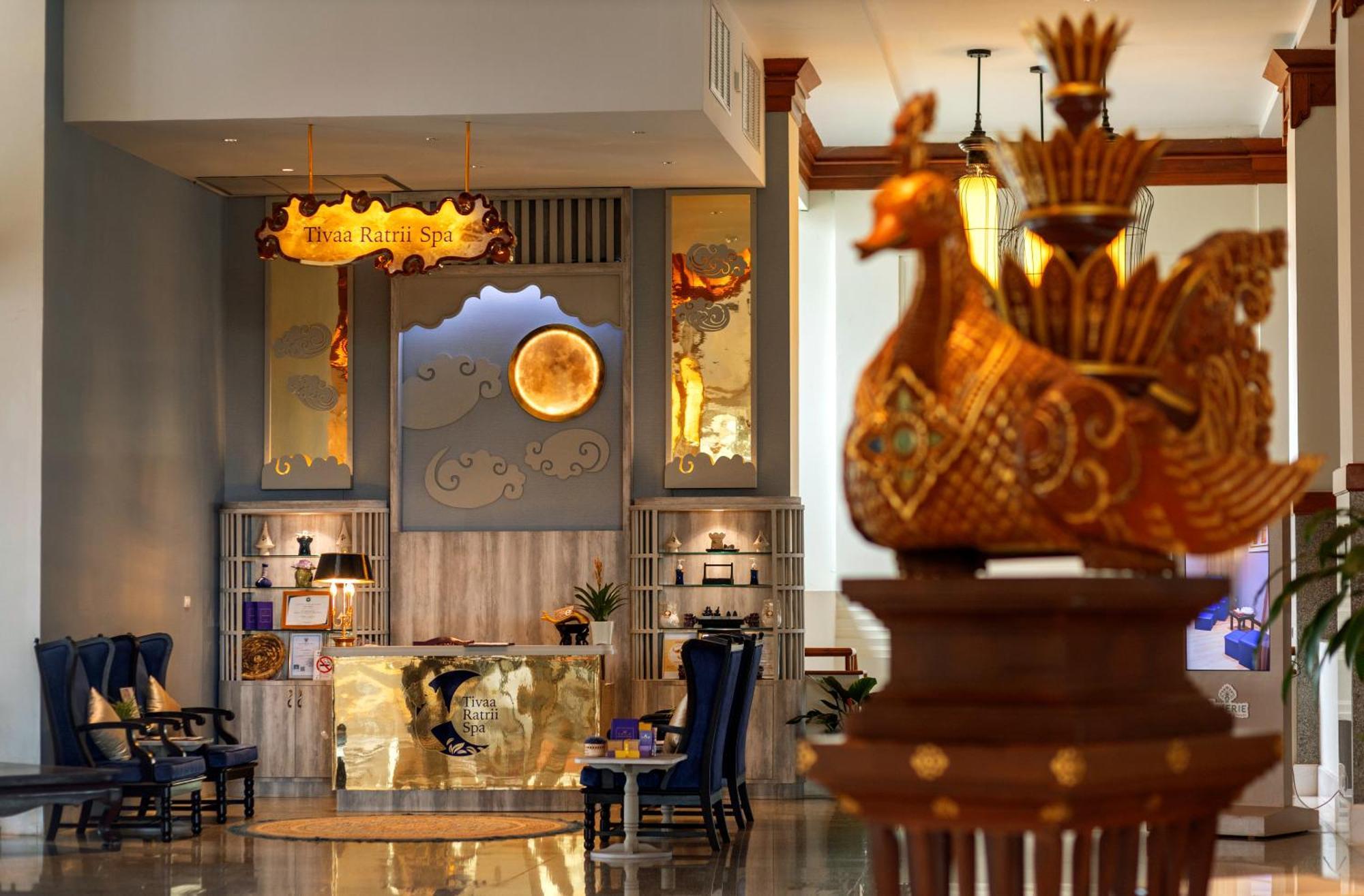 The Riverie By Katathani Sha Extra Plus Chiang Rai Exterior foto