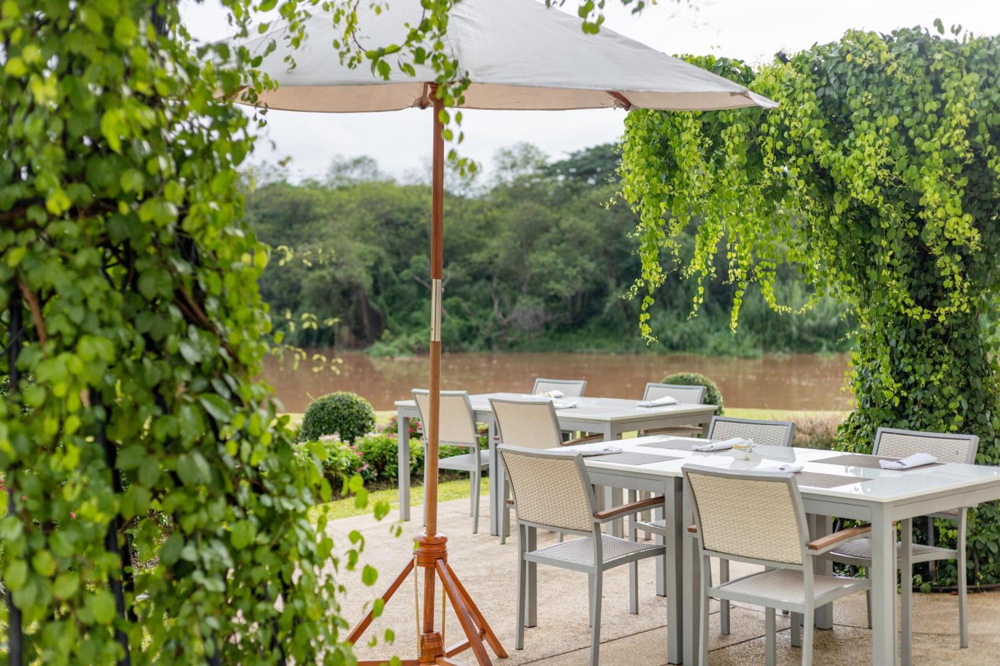 The Riverie By Katathani Sha Extra Plus Chiang Rai Exterior foto
