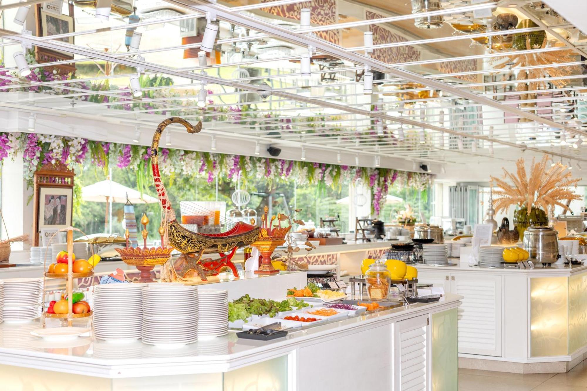 The Riverie By Katathani Sha Extra Plus Chiang Rai Exterior foto